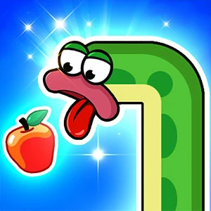 Apple Snake