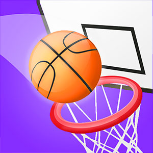 Basketball Hoops