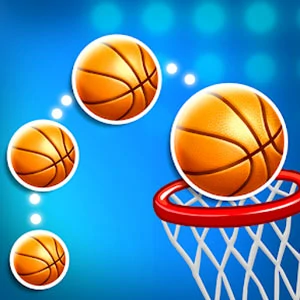 Swipe Basketball